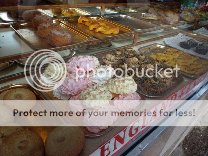 LeighonSea Part II Inspirations have I none